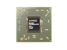 AMD - AMD 216TQA6AVA12FG BGA Chipset with Lead Free Solder Balls