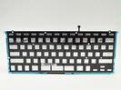 Keyboard - NEW US Keyboard Backlit Backlight for Apple Macbook Pro A1425 13" 2012 2013 Retina 