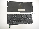 Keyboard - USED Israel Hebrew Keyboard With Backlight for Apple MacBook Pro 15" A1286 2009 2010 2011 2012 