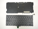 Keyboard - USED Japanese Keyboard With Backlight for Apple MacBook Pro 13" A1278 2009 2010 2011 2012 