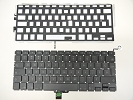 Keyboard - USED Canadian Keyboard With Backlight for Apple Macbook Pro 13" A1278 2009 2010 2011 2012 