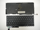 Keyboard - USED Canadian Keyboard With Backlight for Apple MacBook Pro 15" A1286 2009 2010 2011 2012 
