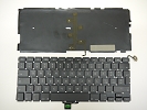 Keyboard - USED Italian Keyboard With Backlight for Apple Macbook Pro 13" A1278 2009 2010 2011 2012 
