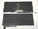 Keyboard - USED Swiss Keyboard With Backlight for Apple MacBook Pro 15" A1286 2009 2010 2011 2012 