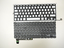 Keyboard - USED Swedish Keyboard With Backlight for Apple MacBook Pro 15" A1286 2009 2010 2011 2012 
