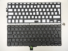Keyboard - USED Spanish Keyboard With Backlight for Apple Macbook Pro 13" A1278 2009 2010 2011 2012 