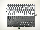 Keyboard - USED Norwegian Keyboard with Backlight for Apple MacBook 13" A1278 2009 2010 2011 2012 