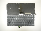 Keyboard - USED Swiss Keyboard with Backlight for Apple MacBook 13" A1278 2009 2010 2011 2012 