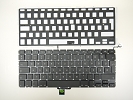 Keyboard - USED Hungary Keyboard With Backlight for Apple Macbook Pro 13" A1278 2009 2010 2011 2012 
