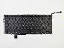 Keyboard - USED Japanese Keyboard with Backlight for Apple MacBook Pro 17" A1297 2009 2010 2011 