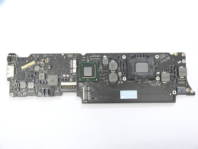 Apple MacBook Air 11" A1370 2011 i5 1.6 GHz 4GB RAM Logic Board 820-3024-B 661-6071