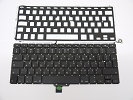 Keyboard - USED Israel Hebrew Keyboard Backlight Backlit for Apple MacBook Pro 13" A1278 2009 2010 2011 2012 