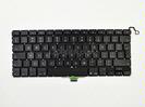 Keyboard - USED UK Keyboard for Apple MacBook Air 13" A1237 2008 A1304 2008 2009 