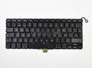 Keyboard - USED Spain Spanish Keyboard for Apple MacBook Air 13" A1237 2008 A1304 2008 2009 