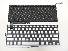 Keyboard - USED Japan Japanese Keyboard Backlight Backlit for Apple MacBook Pro 15" A1286 2009 2010 2011 2012 