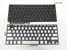 Keyboard - USED Japan Japanese Keyboard Backlight Backlit for Apple MacBook Pro 15" A1286 2009 2010 2011 2012 