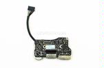 Magsafe DC Jack Power Board - NEW Power Audio Board 820-3214-A for Apple MacBook Air 13" A1466 2012 