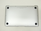 Bottom Case / Cover - NEW Lower Bottom Case Cover 604-2972-A for Apple Macbook Air 11" A1465 2012 2013 2014 2015