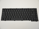Keyboard - NEW Asus W2 W2J W2V W2000 17.1" Black US Keyboard K020362G1 US-0679