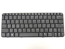 Keyboard - NEW HP Compaq 2230s Presario CQ20 12.1" Black US Keyboard V062326BS1 US-0454