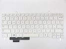 Keyboard - NEW Samsung N210 N220 10.1" White US Keyboard US-0268