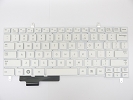 Keyboard - NEW Samsung N210 N220 10.1" White US Keyboard US-0268