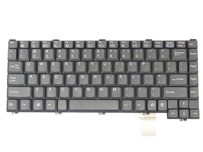 NEW HP Compaq Presario 1200 1600 Black US Keyboard 99.N1882.101 US-0442