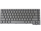 Keyboard - NEW Asus F2 F3 F5 15.4" Black US Keyboard With 28 Pins Ribbon Cable V012462BS1 US-0417