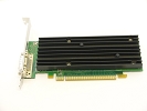 Video Card - NVIDIA Quadro NVS290 Graphics Video Card with 256MB DDR2 RAM