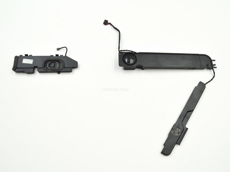 USED Left and Right Internal Speaker Speakers for Apple MacBook Pro 13" 2010 A1278 2010