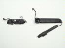 Laptop Speaker - USED Left and Right Internal Speaker Speakers for Apple MacBook Pro 13" A1278 2009