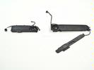 Laptop Speaker - USED Left and Right Internal Speaker Speakers for Apple MacBook 13" A1278 2008 