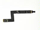 LCD / iSight WiFi Cable - NEW LCD LED LVDS Cable 593-1350 for Apple iMac 21.5" A1311 2011
