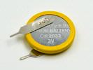 Battery - CR2032 CMOS Battery 3V With Left Right Pins