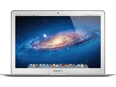 NEW Apple Macbook Air 13" A1466 2012 MD231LL/A* 1.8 GHz/4GB/128GB Flash Storage Laptop