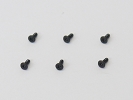 Screw Set - Antenna Screw Screws Set 6PCs for Apple MacBook Pro 13" A1278 2011 2012 A1286 15" 2011 2012 A1297 17" 2011