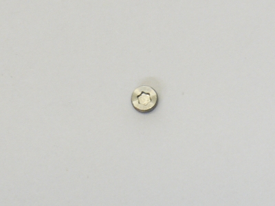 1 PC Trackpad Touchpad Screw for Apple MacBook Air 13" A1369 A1466 11" A1370 A1465 2010 2011 2012 2013 2014 2015 2017