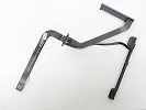 HDD / DVD Cable - USED HDD Hard Drive Cable with Bracket 821-0814-A Apple MacBook Pro 13" A1278 2009 2010 