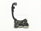 Magsafe DC Jack Power Board - NEW Power Audio Board 820-3213-A for Apple MacBook Air 11" A1465 2012 