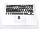KB Topcase - NEW Top Case Top Case Palm Rest with US Keyboard for Apple MacBook Air 13" A1466 2012