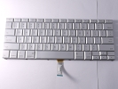 Keyboard - NEW US Keyboard for Apple MacBook Pro 17" A1261 2008 