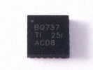 IC - BQ24737 BQ737 QFN 20pin Power IC Chip