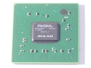NVIDIA - NVIDIA NF4-SLI-N-A3 BGA chipset With Lead Solder Balls