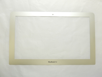 NEW LCD Front Bezel Frame without Adhesive Dual Side Tape for Apple MacBook Air 11" A1370 2010 2011 A1465 2012