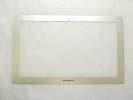 LCD Front Bezel - NEW LCD Front Bezel Frame without Adhesive Dual Side Tape for Apple MacBook Air 11" A1370 2010 2011 A1465 2012