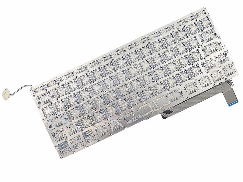 apple macbook pro a1286 keyboard replacement