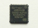 IC - SMSC USB2513B USB2513 B QFN 36pin IC Chip