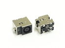 DC Power Jack - HP Pavilion DC POWER JACK SOCKET CHARGING PORT