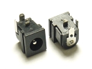 DC Power Jack - Toshiba DC POWER JACK SOCKET CHARGING PORT