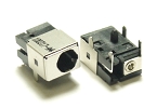 DC Power Jack - FUJITSU SIEMENS ESPRIMO DC POWER JACK SOCKET CHARGING PORT